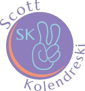 Scott Kolendreski's Portfolio